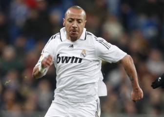 El once más ruinoso del Real Madrid