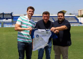 Grinberg escucha a la plantilla: Padilla entrenará al Marbella