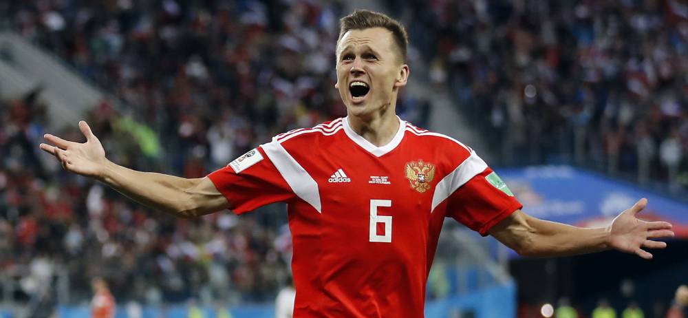 Uruguay - Rusia en vivo: Mundial 2018, Grupo A en directo