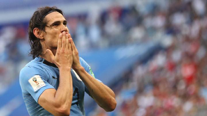 La temible maldición de la fase de grupos perfecta