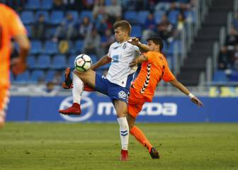El Deportivo tiene en agenda a Longo para completar el ataque