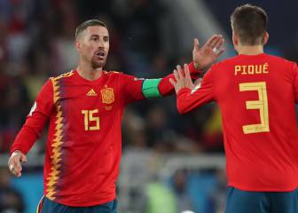 Ramos: