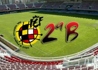 La Segunda División B que viene en la temporada 2018-19