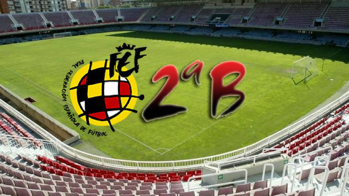 La Segunda División B que viene para la temporada 2018-19 - AS.com La Segunda División B que viene para la temporada 2018-19 - AS.com