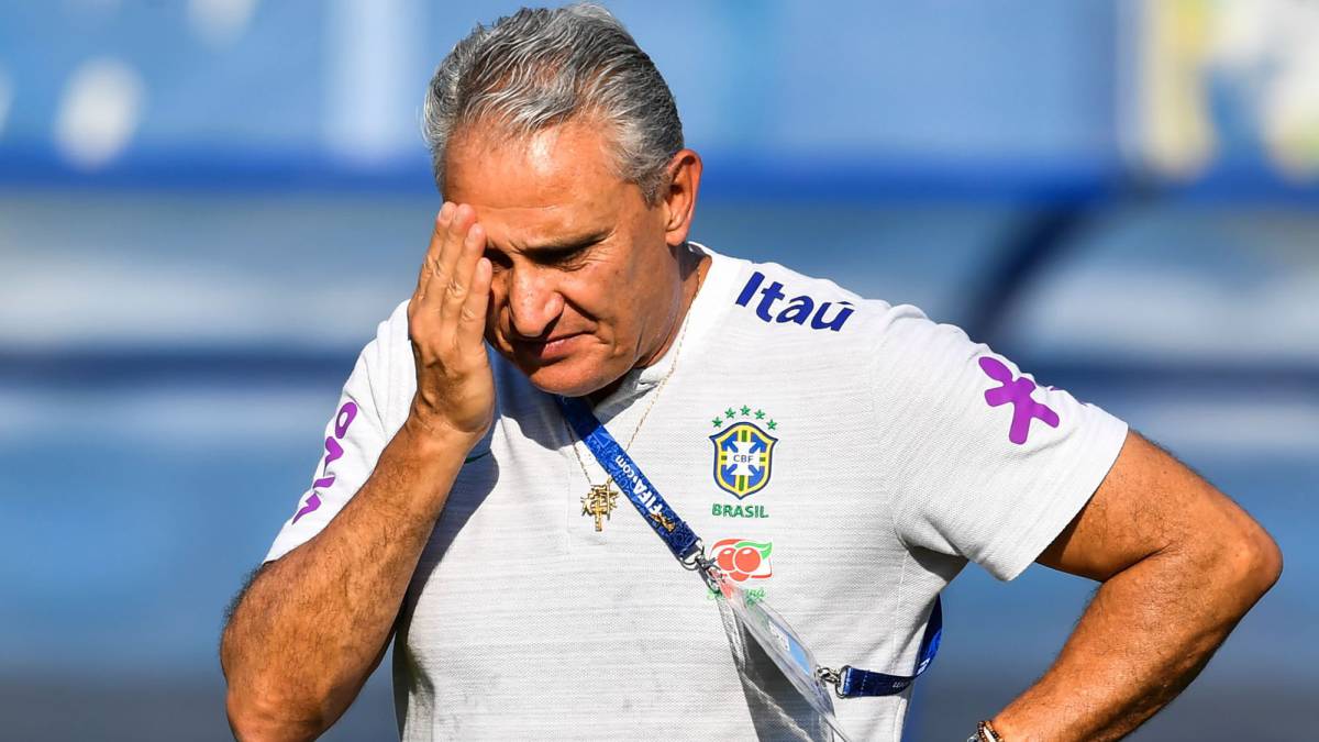 Brasil sin especular; gana 2-0 y enfrentará a México