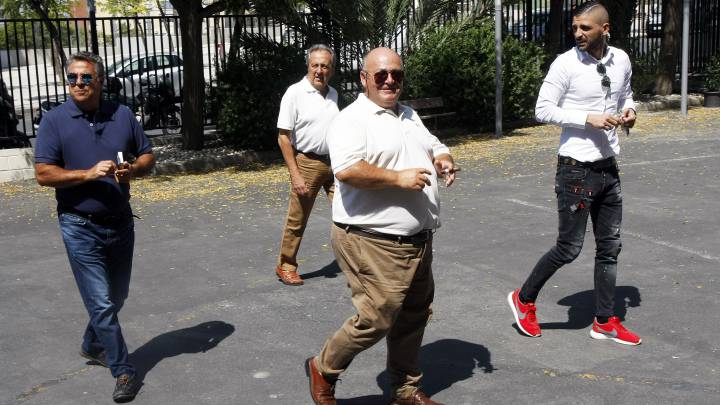 Los accionistas del Hércules aprueban una ampliación de capital de 3,1 millones