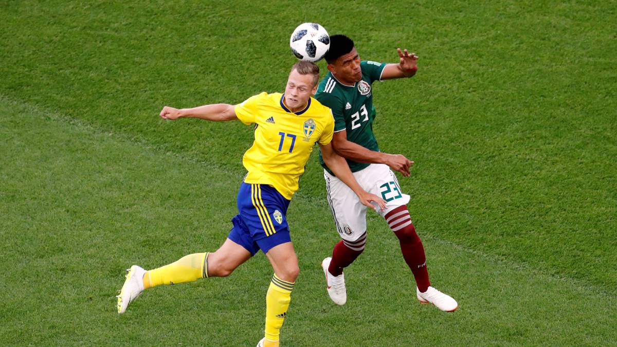 Jesús Gallardo rompe un récord en los Mundiales