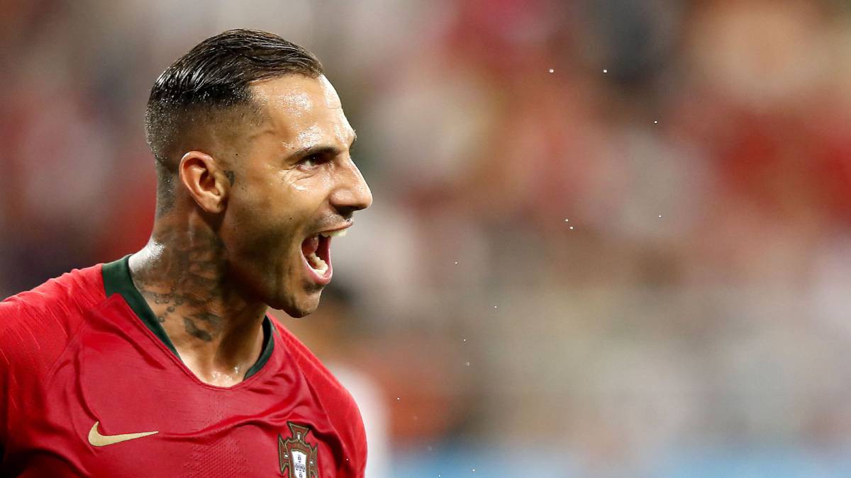 Quaresma a Queiroz: “Palabras de burro no llegan al cielo”