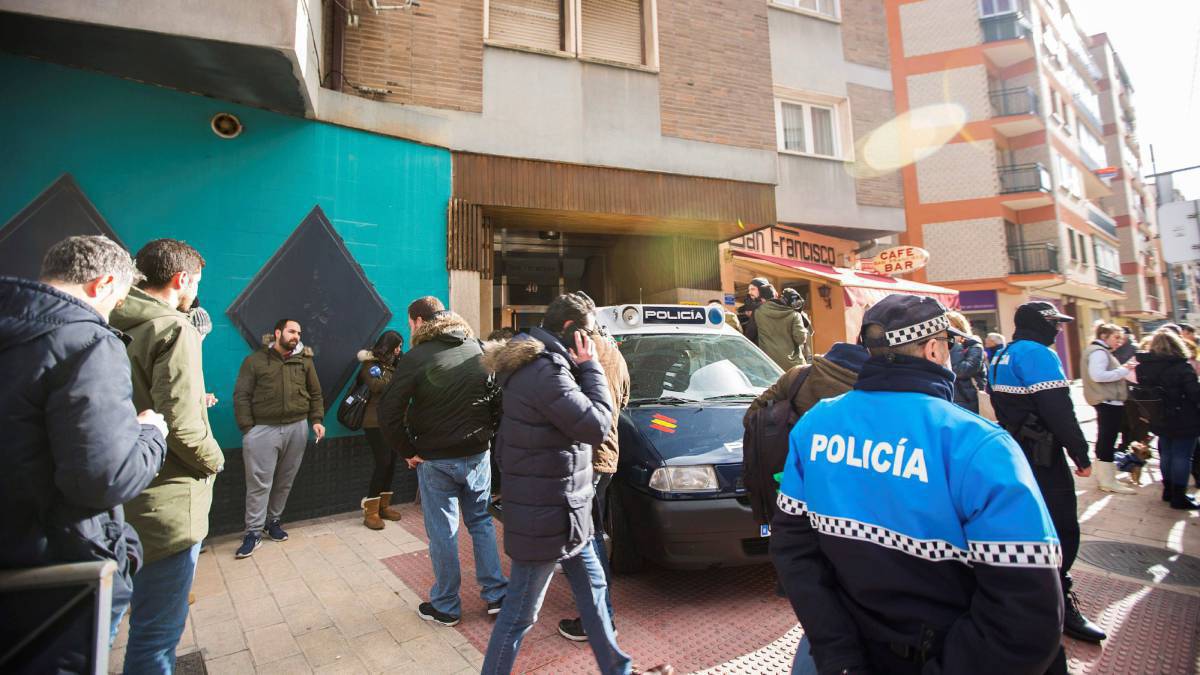 Dos investigados en el caso Arandina fichan por el Almazán