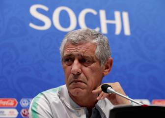 Fernando Santos: