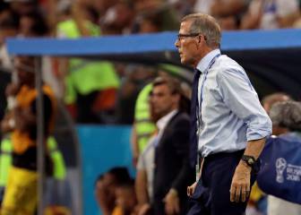 Tabárez: