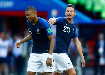 Thauvin: