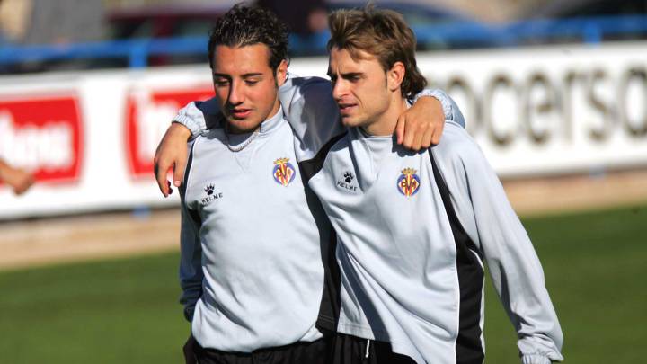 "Que vuelva Cazorla es un regalo para la gente del Villarreal"