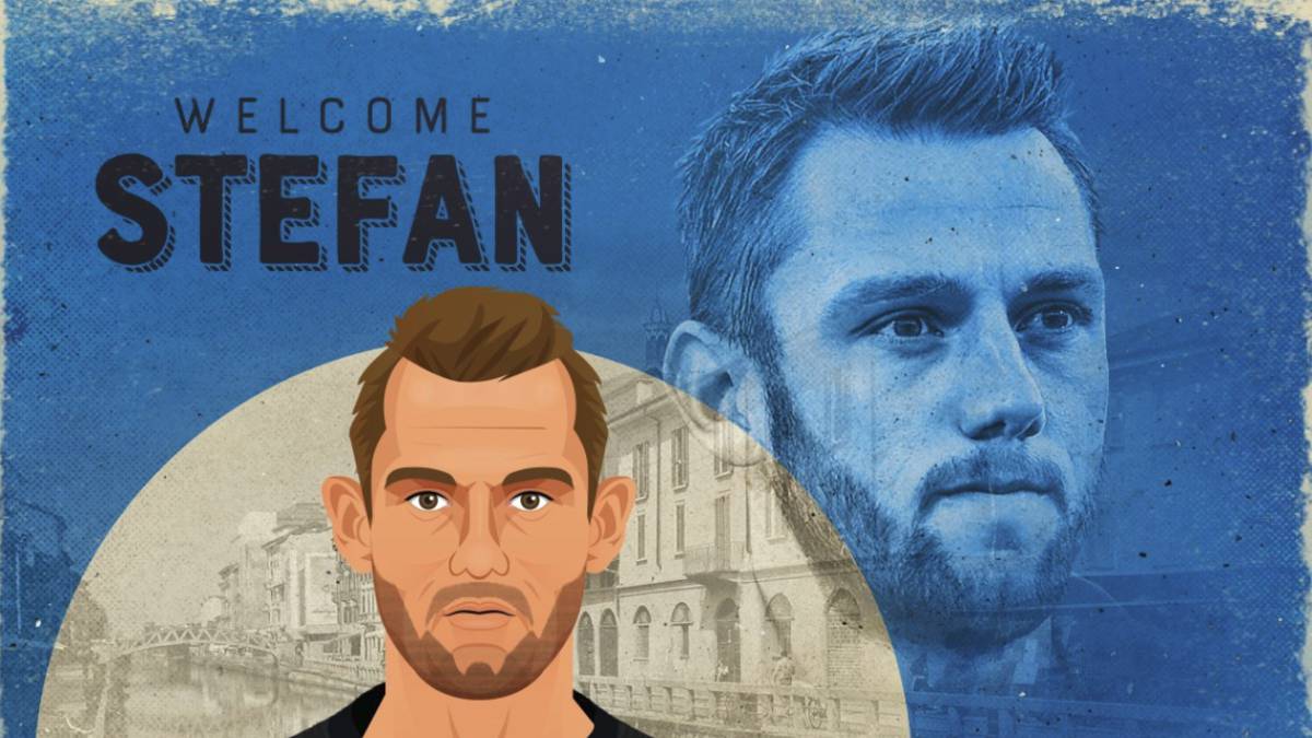 De Vrij deja el Lazio y firma con el Inter hasta el 2023