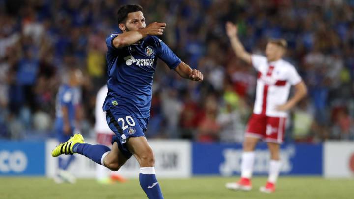 Pacheco: "Hay interés, pero tendrán que hablar los clubes"
