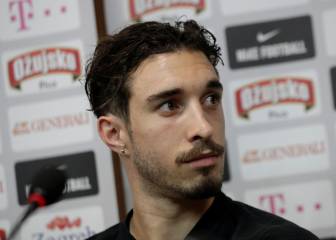 Vrsaljko: