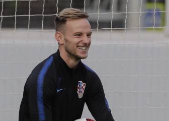 Rakitic: