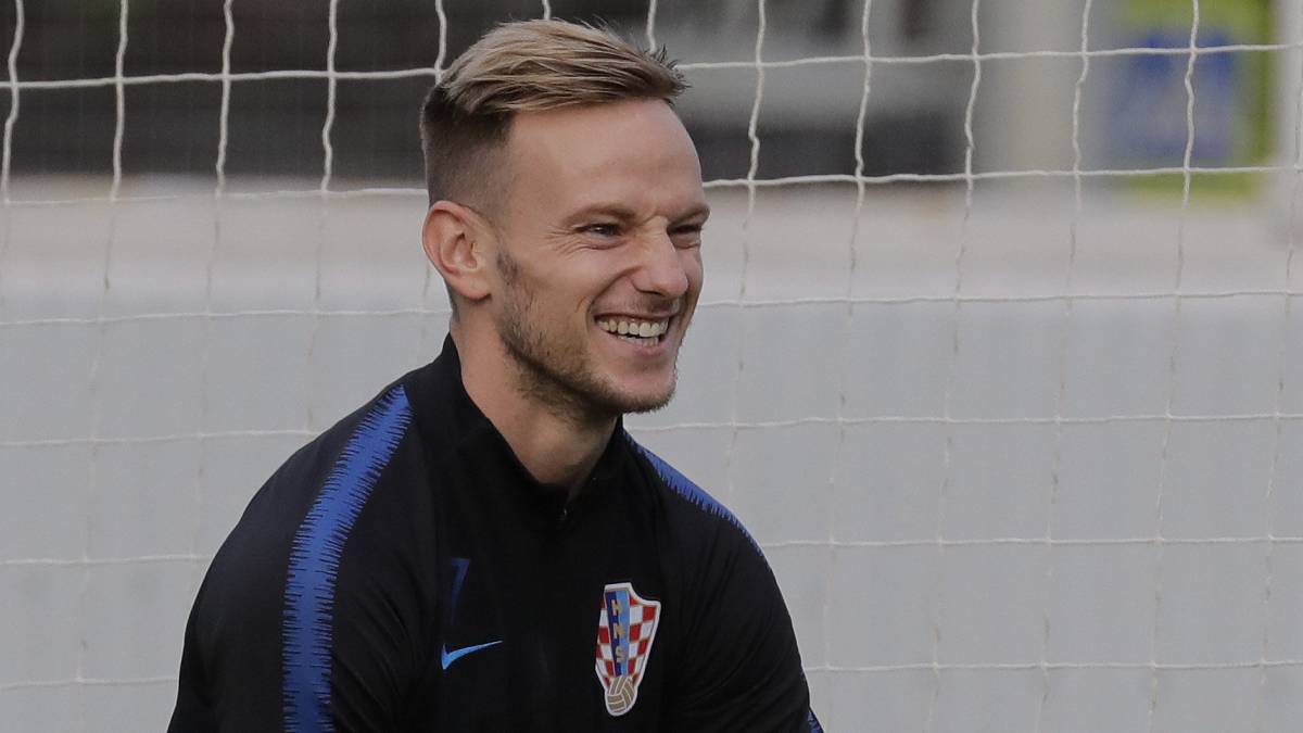 Croatia plots ‘football Brexit’ as England World Cup semi looms
