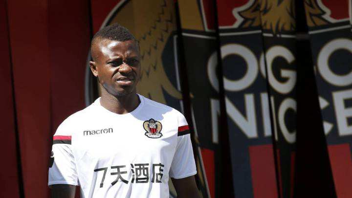 Seri no viaja con el Niza para la concentración de pretemporada