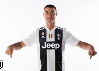 Los 5 retos pendientes de Cristiano lejos del Madrid...
