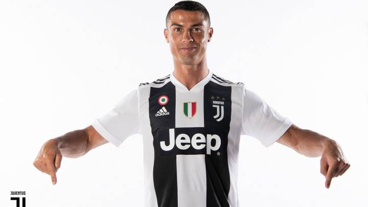 Los 5 retos pendientes de Cristiano lejos del Real Madrid...