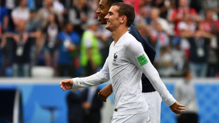Ballon d'Or: 2018 winner likely to emerge from the World Cup