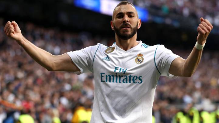 Benzema social media post fuels exit speculation