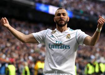 Benzema social media post fuels exit speculation