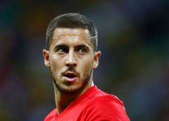 Hazard: