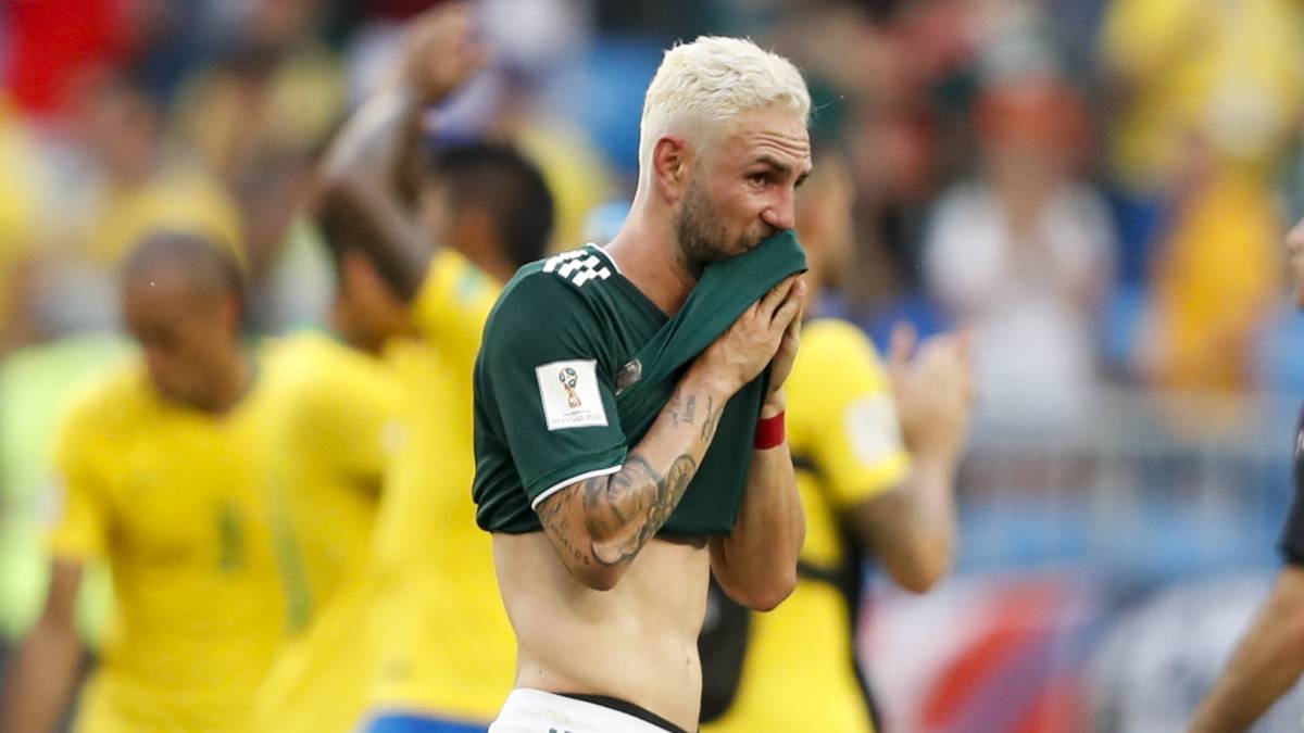 Miguel Layún ficha con el Villarreal de España