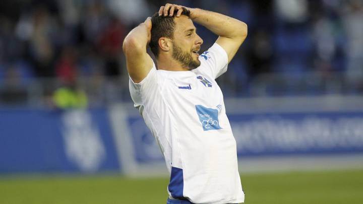 El AEK se fija en Filip Malbašič