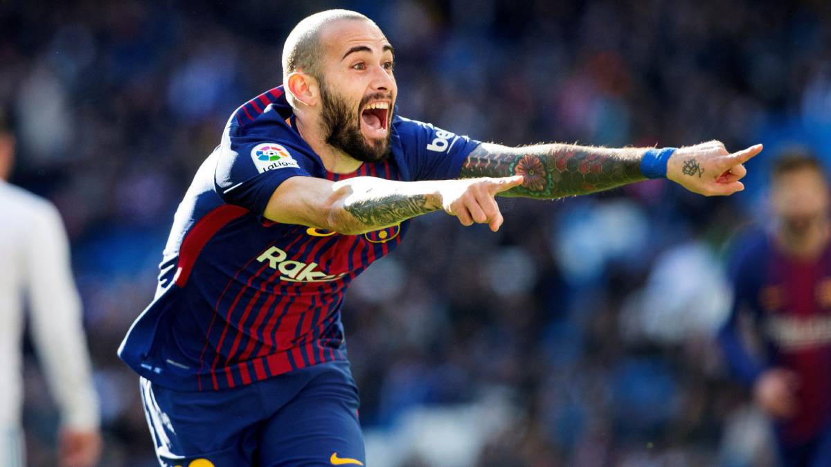 Barcelona fichó al defensa francés Clément Lenglet Barcelona fichó al defensa francés Clément Lenglet