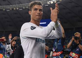Real Madrid have sold 80 goals in the space of a year