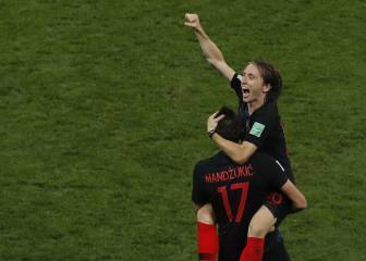 9-2: Europa supera a Sudamérica en las finales del Mundial