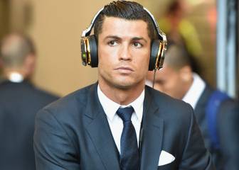 Cristiano will pay his tax debts before leaving for Juventus