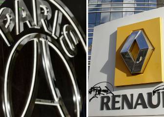 PSG join forces with car company Renault