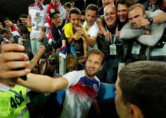 Golden Boot duel adds a bit of spice to World Cup aperitif