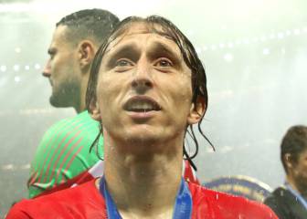 Modric: