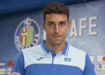 Jaime Mata: