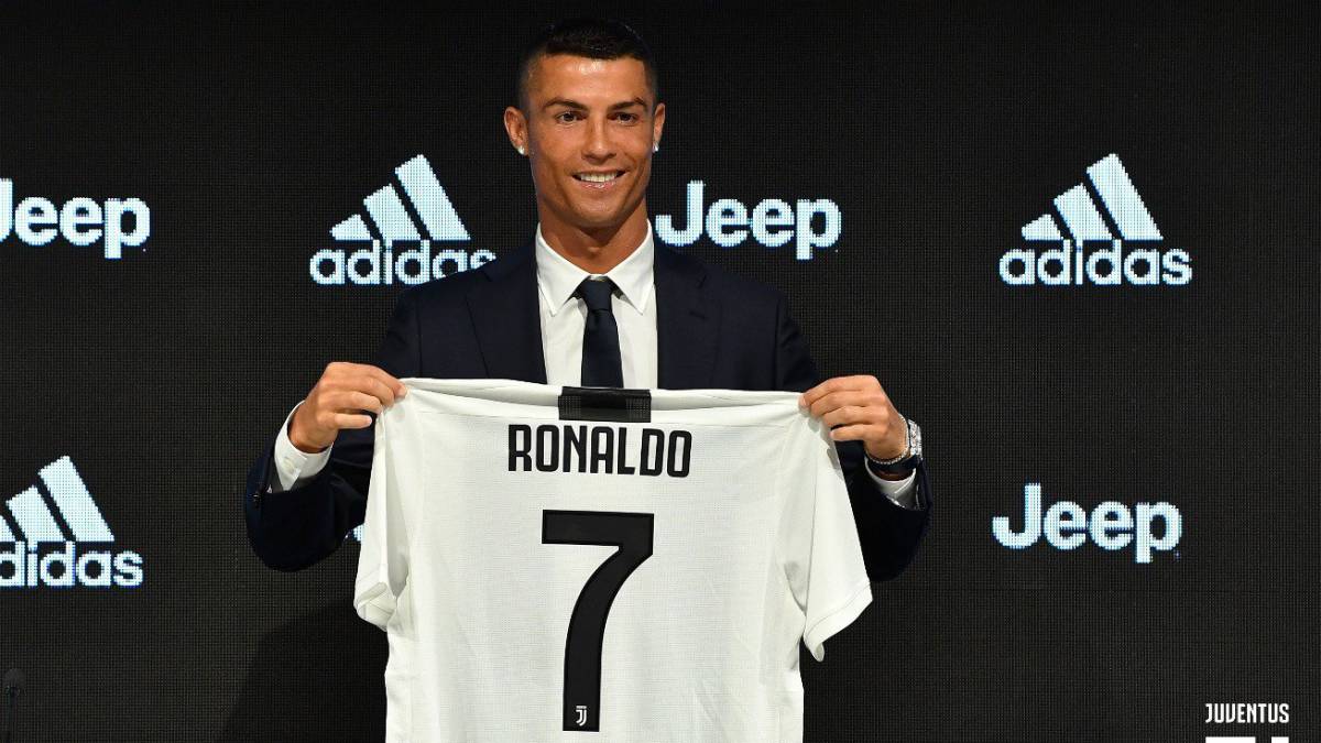 Cristiano: \