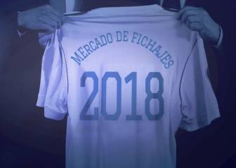 Mercado de fichajes de verano en directo, hoy lunes 16 de julio