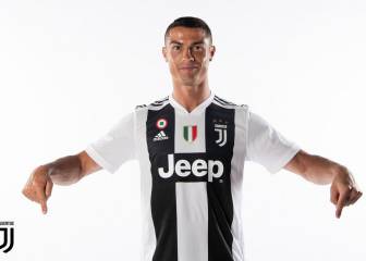 Cristiano no jugará en EE UU ante el Madrid: se cae de la gira