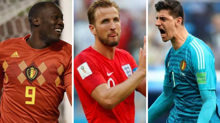 Los olvidados en el once del Mundial de los votantes de FIFA