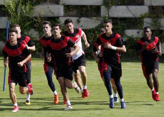 Pretemporada Rayo Vallecano: calendario de partidos y horarios