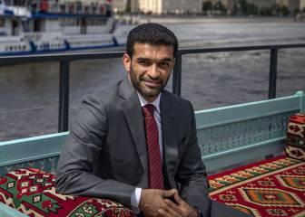 Al Thawadi: “Queremos que el Mundial de Qatar sea todavía mejor que el de Rusia”