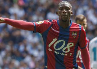 The Sun: el Bournemouth ofrece 35M€ por Jefferson Lerma