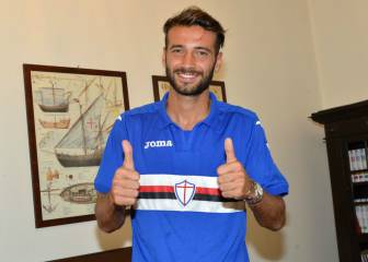 Derbi Sevilla-Betis por fichar al central zurdo italiano Ferrari