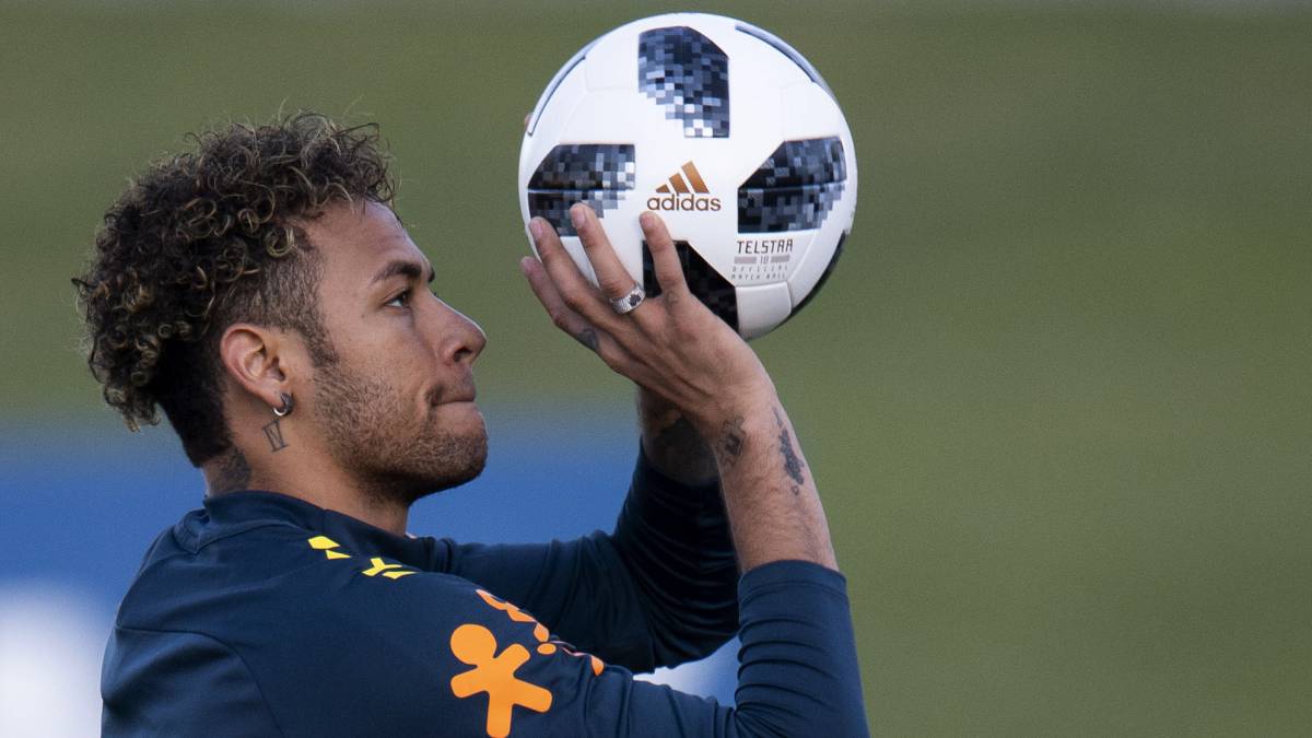 Neymar