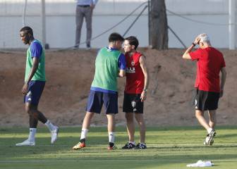 Valencia: Marcelino es el tercer entrenador al que renueva Lim