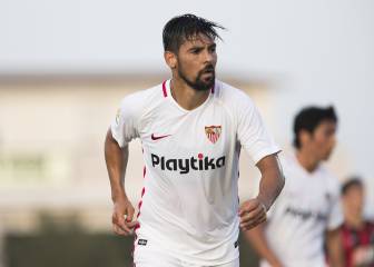 Nolito: